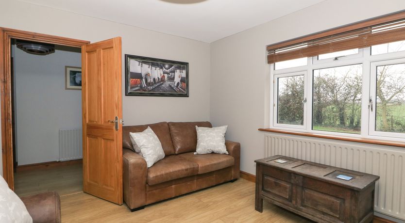 Photo of Hall Farm Cottage