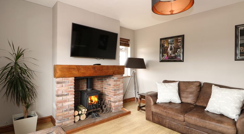 Photo of Hall Farm Cottage