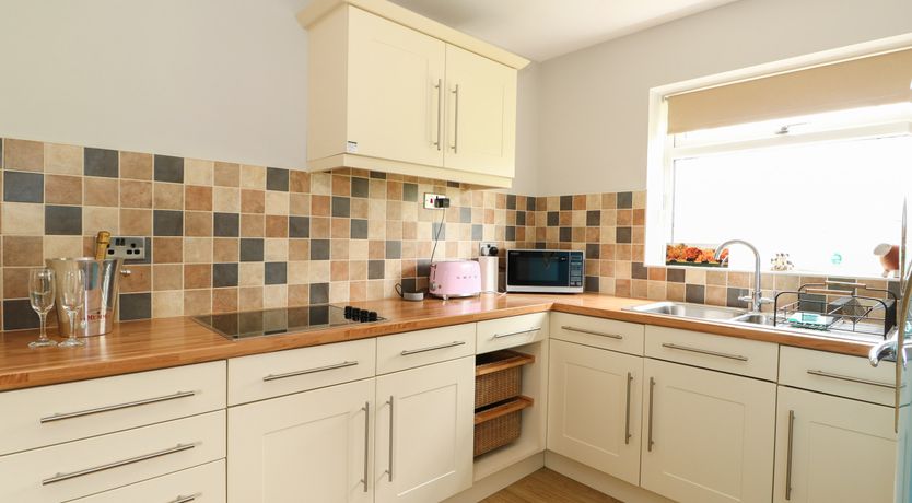 Photo of Hall Farm Cottage