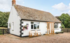 Photo of Hall Farm Cottage