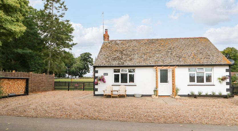 Photo of Hall Farm Cottage