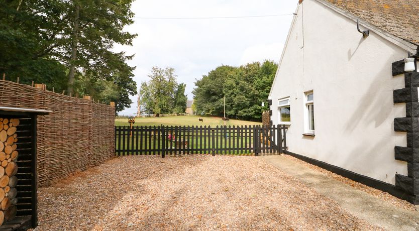 Photo of Hall Farm Cottage