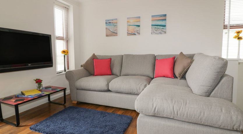 Photo of Elin Howlyek