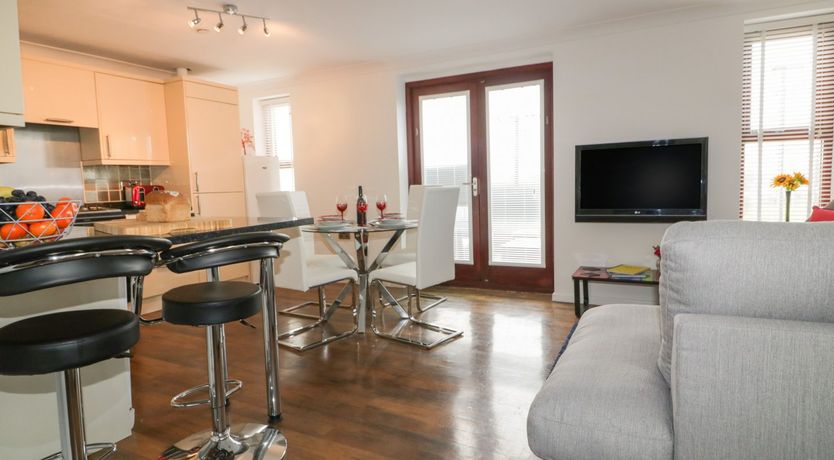 Photo of Elin Howlyek