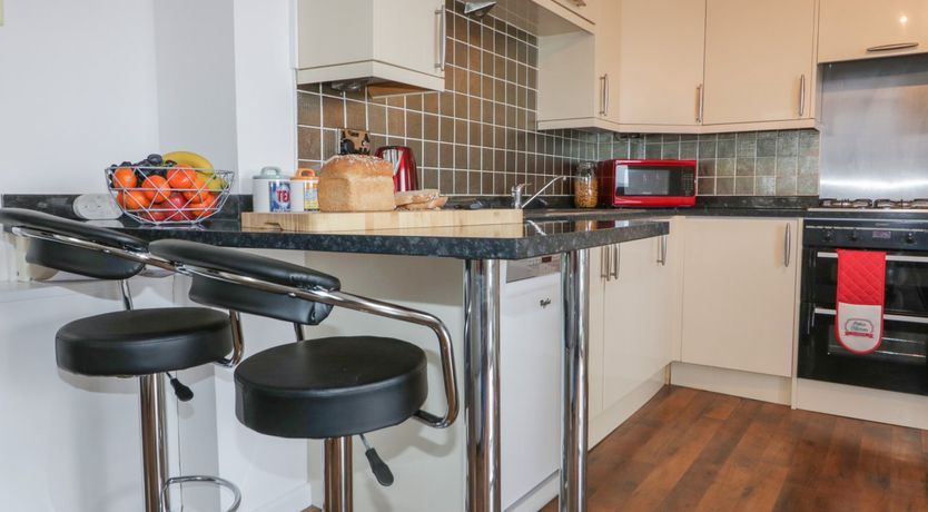 Photo of Elin Howlyek