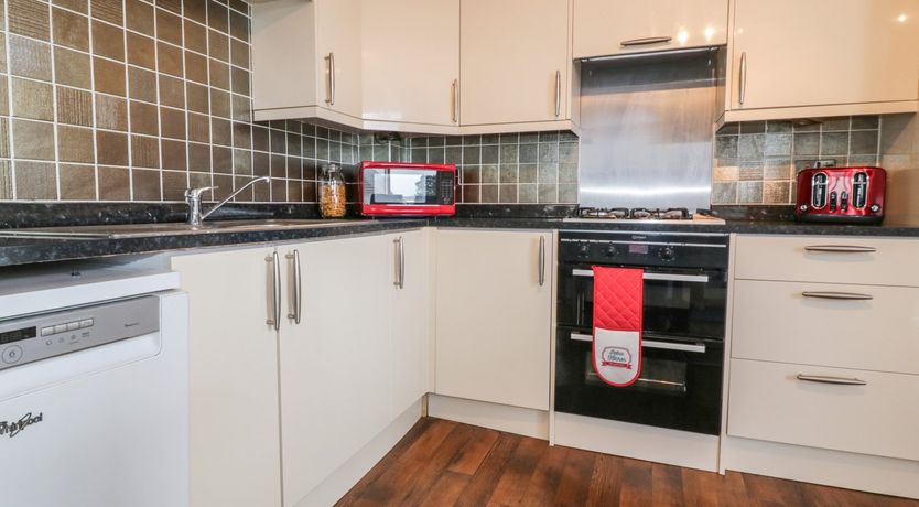 Photo of Elin Howlyek