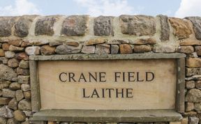 Photo of Crane Field Laithe