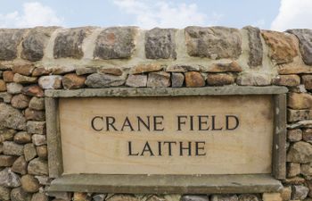 Crane Field Laithe Holiday Cottage