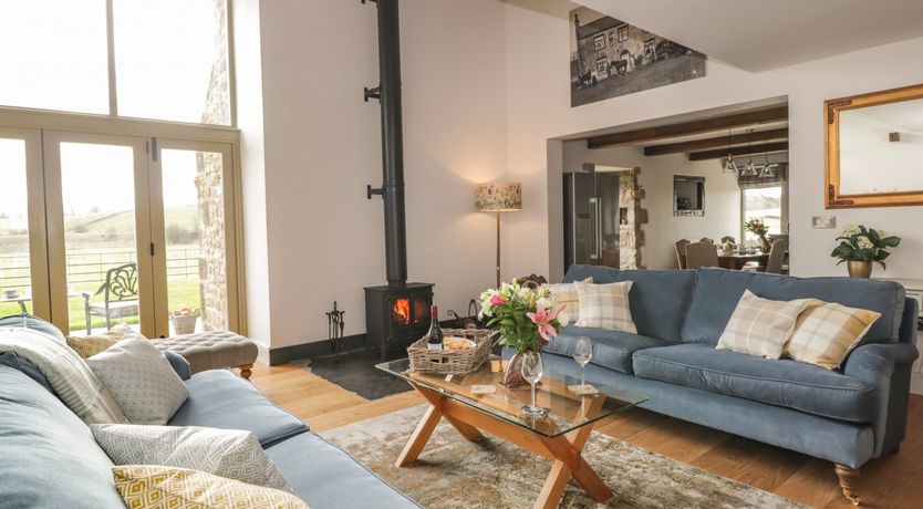 Photo of Crane Field Laithe