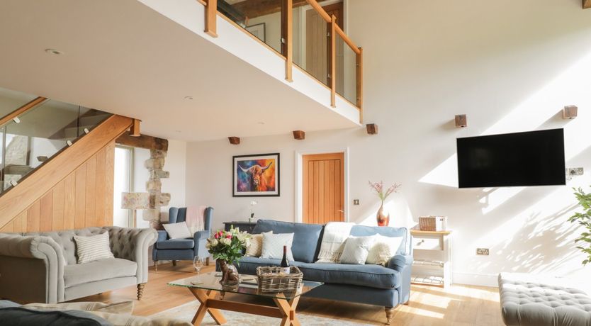 Photo of Crane Field Laithe