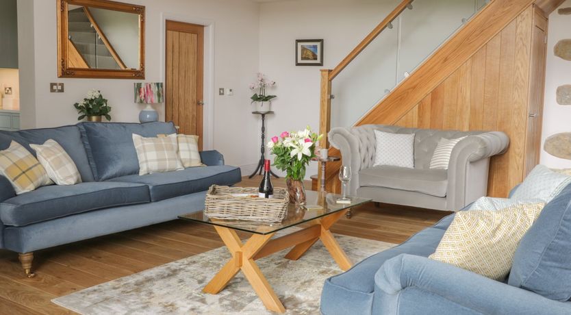 Photo of Crane Field Laithe