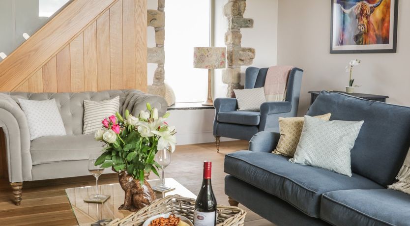 Photo of Crane Field Laithe