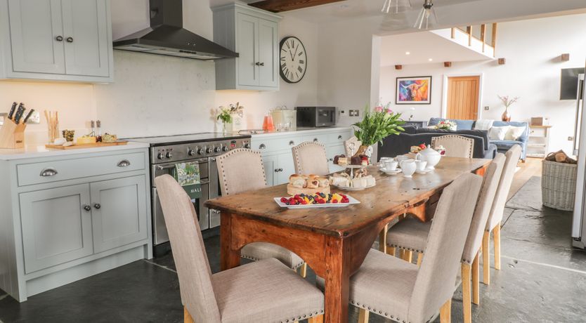 Photo of Crane Field Laithe