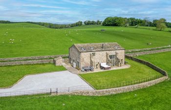 Crane Field Laithe Holiday Cottage