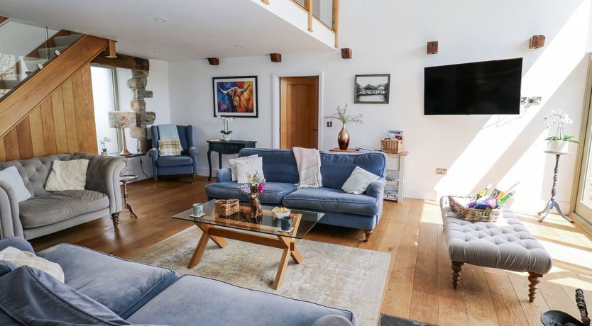 Photo of Crane Field Laithe