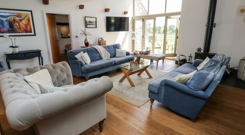 Photo of Crane Field Laithe