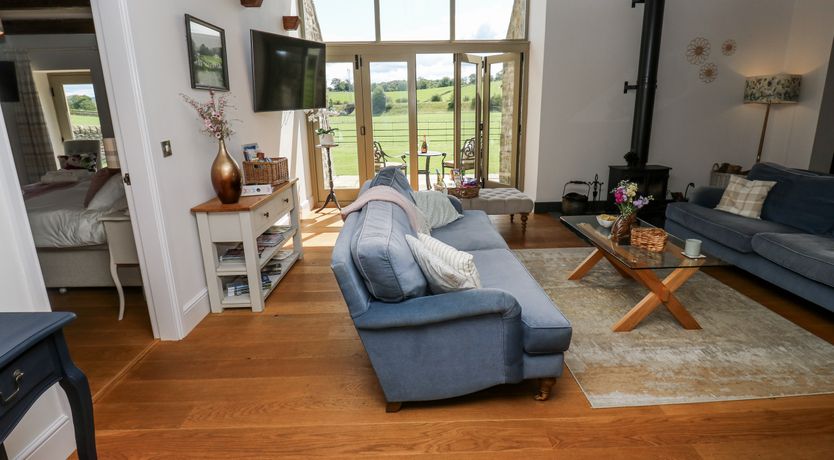 Photo of Crane Field Laithe