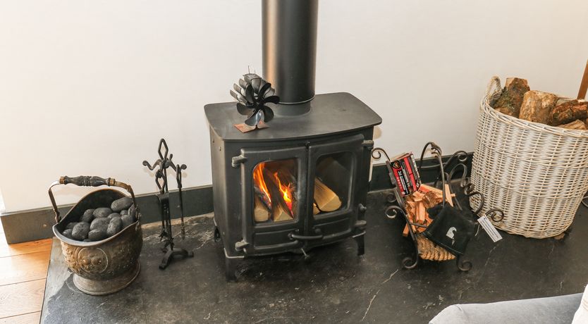 Photo of Crane Field Laithe