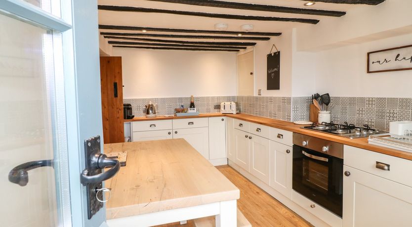 Photo of Ivy Cottage