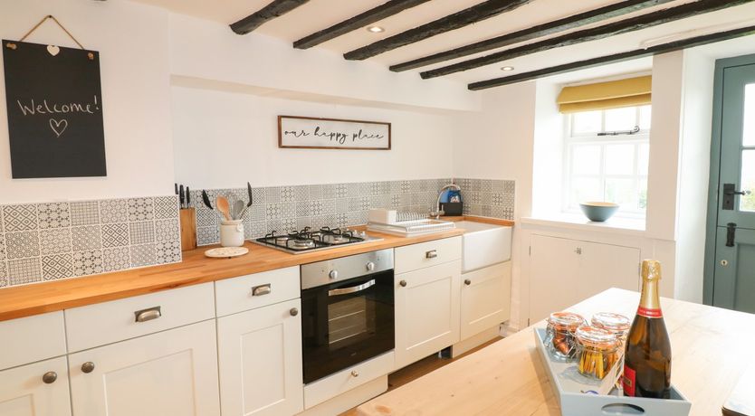 Photo of Ivy Cottage