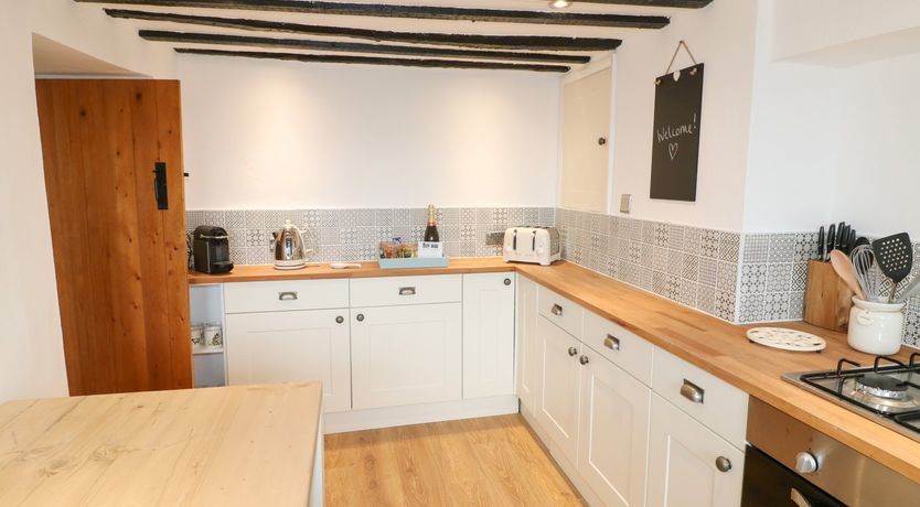 Photo of Ivy Cottage