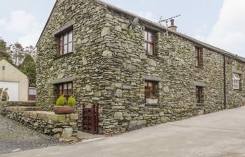 Laithe Cottage Holiday Cottage