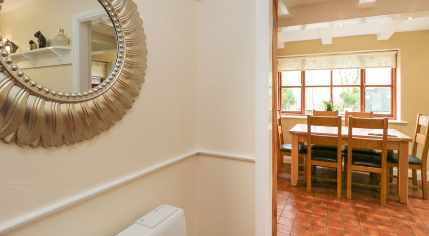 Photo of Laithe Cottage