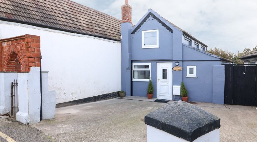 Photo of Oar Cottage