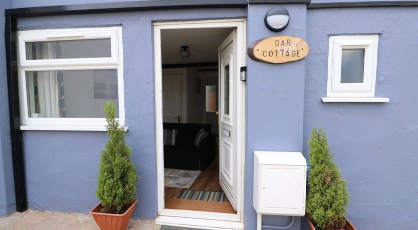 Photo of Oar Cottage