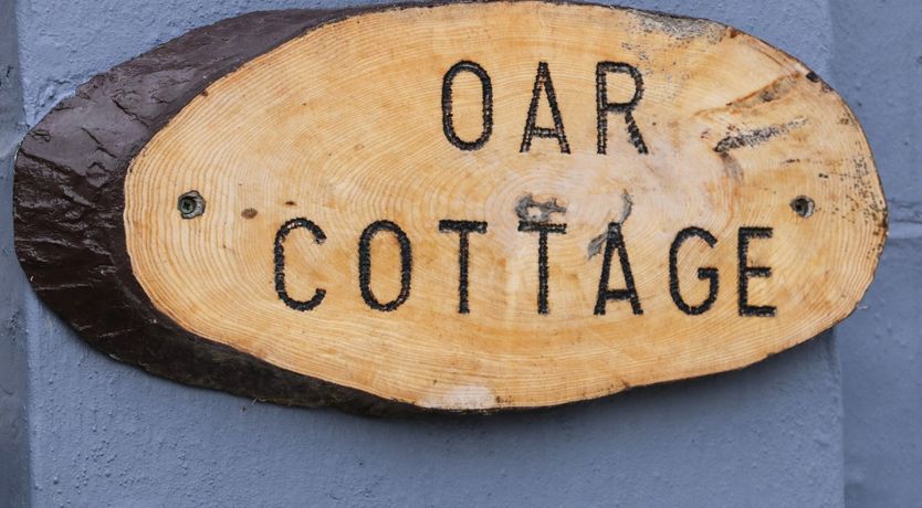 Photo of Oar Cottage
