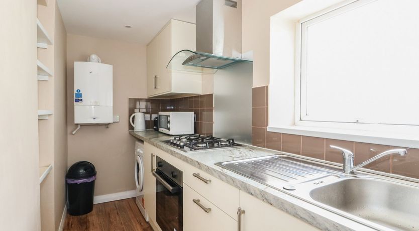 Photo of Oar Cottage