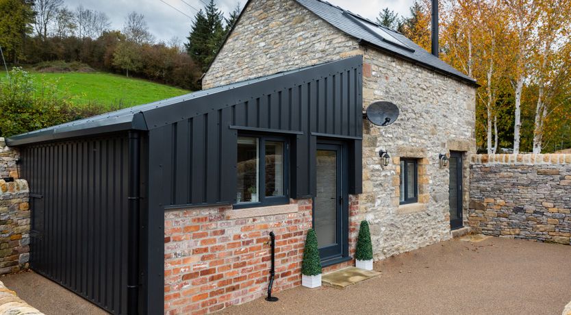 Photo of The Bottling Shed