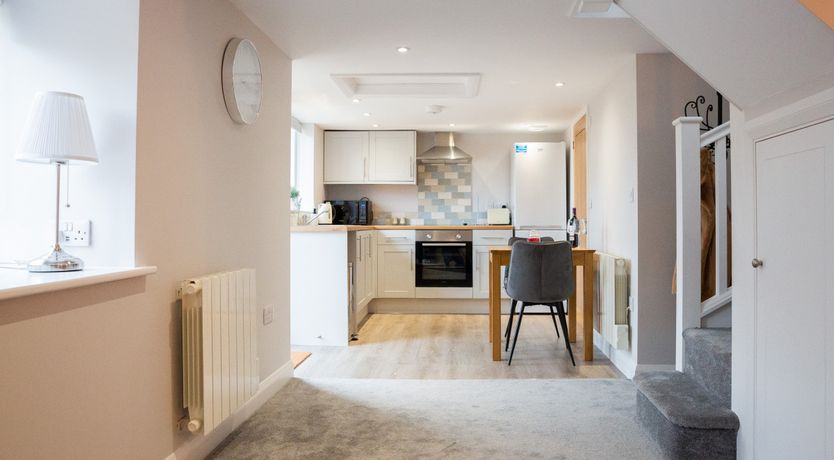 Photo of The Bottling Shed