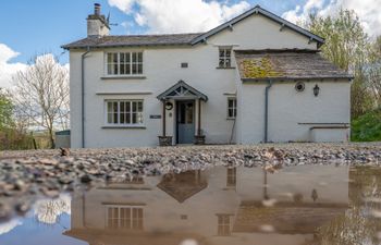 Hilltop Holiday Home