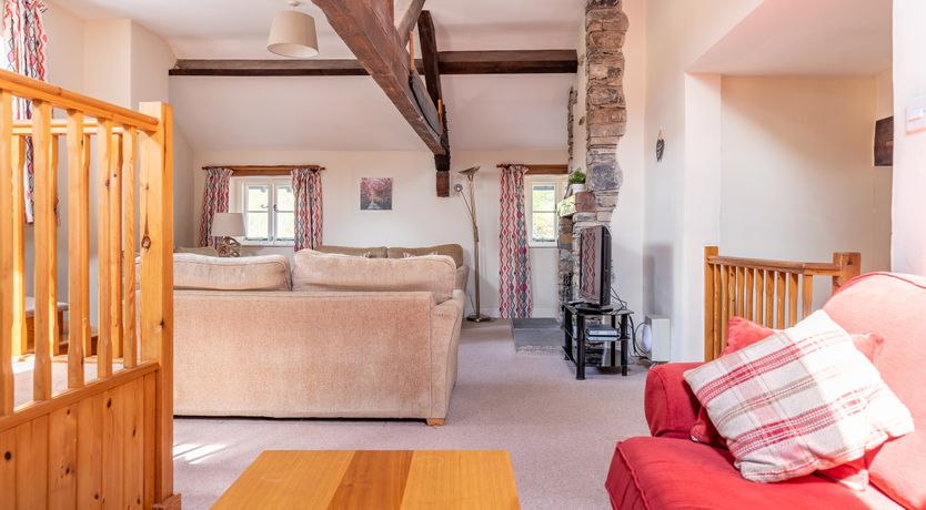 Photo of Lord's Leap