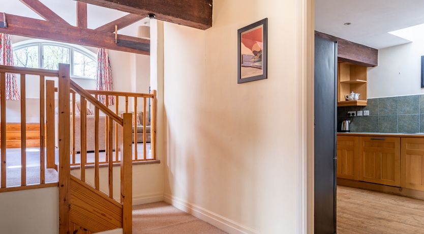 Photo of Lord's Leap