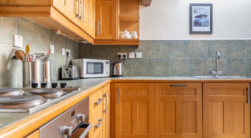 Photo of Lord's Leap