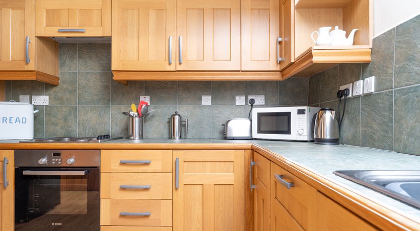 Photo of Lord's Leap