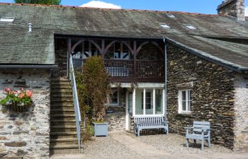 Bassicks Holiday Cottage