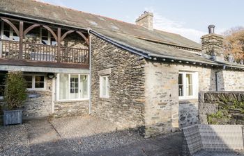 Bassicks Holiday Cottage