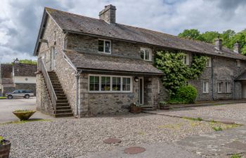 Crabtree Holiday Home