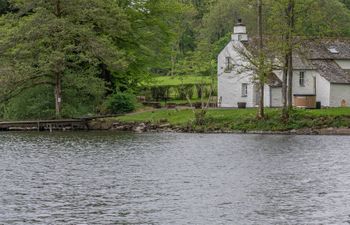 Hullet Hall Holiday Cottage