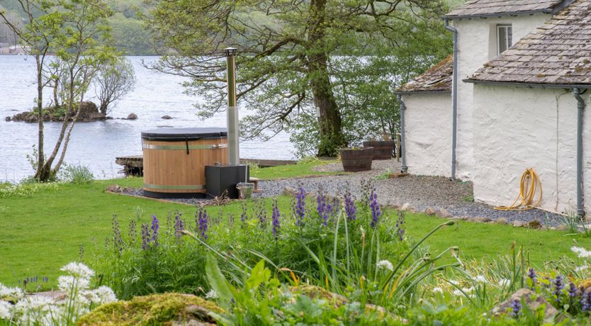 Photo of Hullet Hall