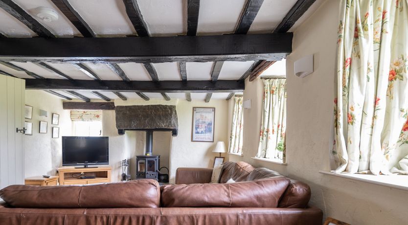 Photo of Hullet Hall