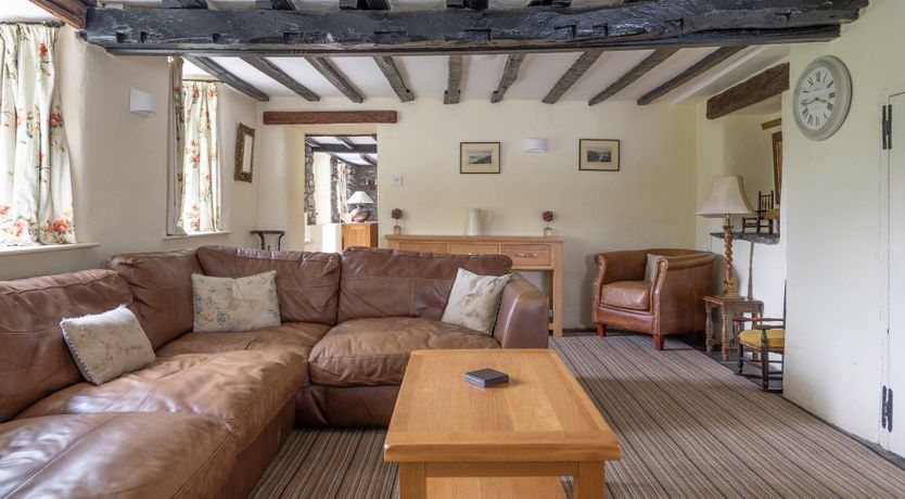 Photo of Hullet Hall