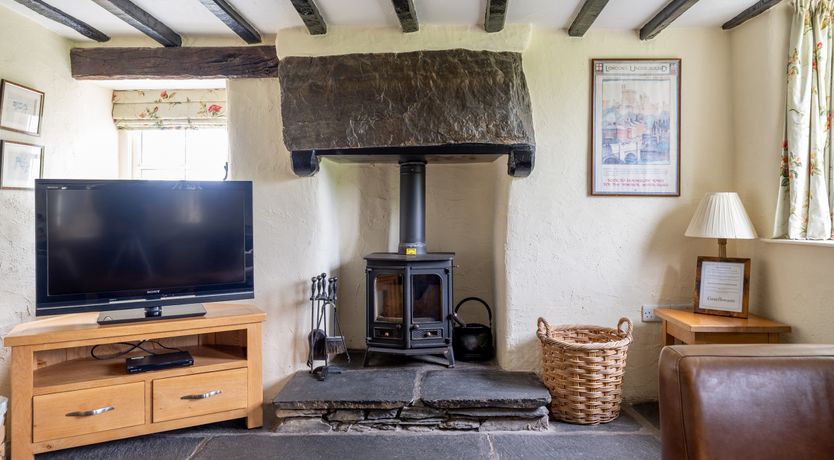 Photo of Hullet Hall