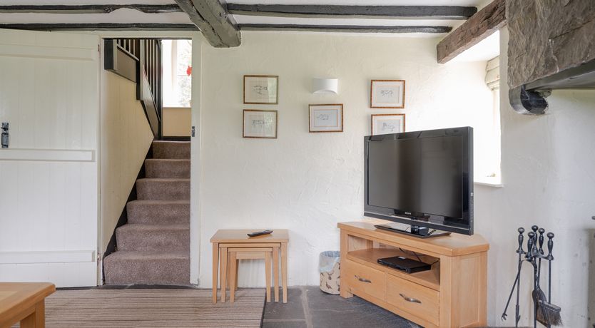 Photo of Hullet Hall