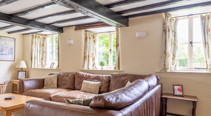 Photo of Hullet Hall