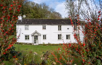 Hullet Hall Holiday Cottage