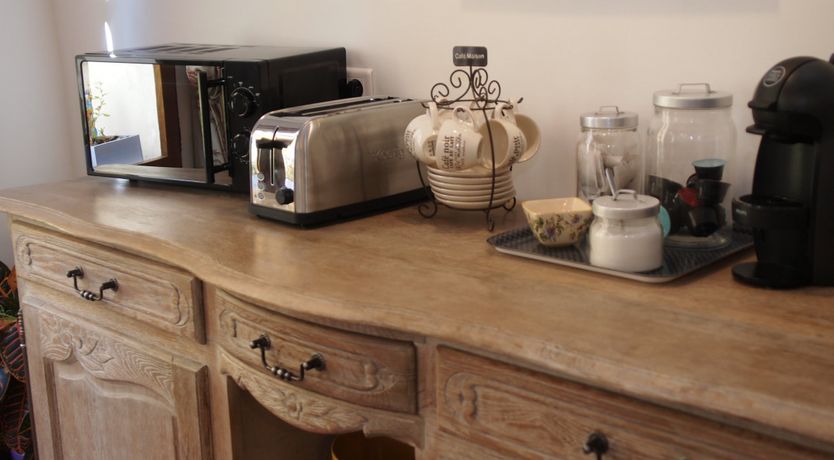 Photo of Cent Cinq - your home from home in the Luberon